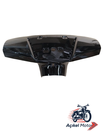 ARORA ZR7 DİREKSİYON MUHAFAZA GRİ